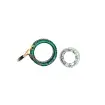 موتور گشتاور بدون فریم کینکو FMK05008-0016-5030N-10DP02 | Kinco FMK05008-0016-5030N-10DP02