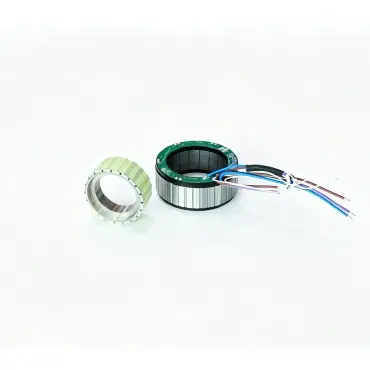 موتور گشتاور بدون فریم کینکو FMK08523-0073-3542N-10DP02 | Kinco FMK08523-0073-3542N-10DP02|فروشگاه آنلاین ربات