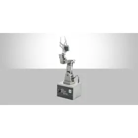 QVR-DX51 | ربات آموزشی و کنترلی قشم ولتاژ