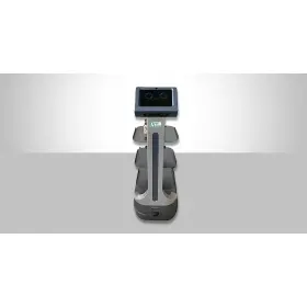 ربات خدماتی QV-SERVIN-DOC-001 | Qeshm Voltage Servin
