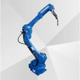 ربات جوشکاری یاسکاوا AR2010 | Yaskawa MOTOMAN AR2010