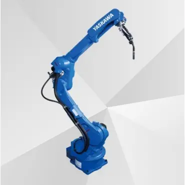 ربات جوشکاری یاسکاوا AR2010 | Yaskawa MOTOMAN AR2010|فروشگاه آنلاین ربات