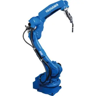 ربات جوشکاری یاسکاوا AR1730 | Yaskawa MOTOMAN AR1730|فروشگاه آنلاین ربات