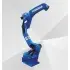 ربات صنعتی یاسکاوا GP12 | Yaskawa MOTOMAN GP12