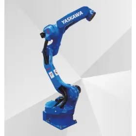 ربات صنعتی یاسکاوا GP12 | Yaskawa MOTOMAN GP12