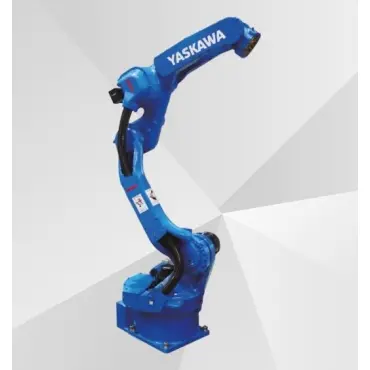 ربات صنعتی یاسکاوا GP12 | Yaskawa MOTOMAN GP12|فروشگاه آنلاین ربات