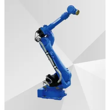 ربات صنعتی یاسکاوا GP180 | Yaskawa MOTOMAN GP180|فروشگاه آنلاین ربات