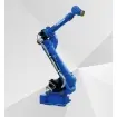 ربات صنعتی یاسکاوا GP180 | Yaskawa MOTOMAN GP180