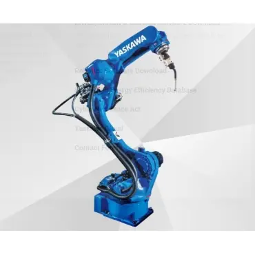 ربات جوشکاری یاسکاوا AR1440 | ربات جوش قوسی Yaskawa MOTOMAN|فروشگاه آنلاین ربات