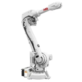 ربات صنعتی ABB IRB 2600 با کنترلر IRC5 | ربات شش‌محوره ABB