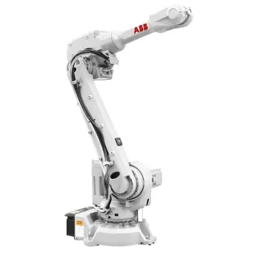 ربات صنعتی ABB IRB 2600 با کنترلر IRC5 | ربات شش‌محوره ABB|فروشگاه آنلاین ربات