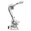 ربات صنعتی ABB IRB 2600 با کنترلر IRC5 | ربات شش‌محوره ABB