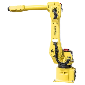 ربات فانوک M-16iB/10L با کنترلر R-J3iB | FANUC M-16iB/10L