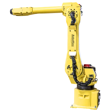 ربات فانوک M-16iB/10L با کنترلر RJ3 | FANUC M-16iB/10L|فروشگاه آنلاین ربات