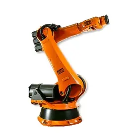 ربات صنعتی کوکا KR240 با کنترلر KRC2 Ed.05 | KUKA KR 240