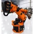 ربات صنعتی کوکا KR200 با کنترلر KRC1 | KUKA KR 200