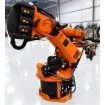 ربات صنعتی کوکا KR200 با کنترلر KRC1 | KUKA KR 200