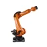 ربات صنعتی کوکا KR210 با کنترلر KRC2 | KUKA KR 210 KRC2