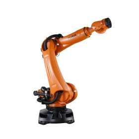 ربات صنعتی کوکا KR210 با کنترلر KRC2 | KUKA KR 210 KRC2