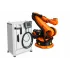 ربات صنعتی کوکا KR200-3 comp با کنترلر KRC2 Ed.05