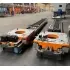 ریل یا محور خطی ربات کوکا | KUKA Robot Linear Axis
