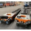 ریل یا محور خطی ربات کوکا | KUKA Robot Linear Axis