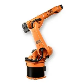 ربات کوکا KR60 HA با کنترلر KRC4 | KUKA KR 60 HA KRC4
