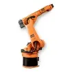 ربات کوکا KR60 HA با کنترلر KRC4 | KUKA KR 60 HA KRC4