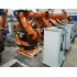 ربات کوکا KR200-2 COMP با کنترلر KRC2 Ed.05 | KUKA KR 200-2 COMP|فروشگاه آنلاین ربات