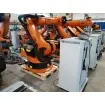 ربات کوکا KR200-2 COMP با کنترلر KRC2 Ed.05 | KUKA KR 200-2 COMP