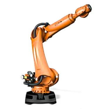 ربات کوکا KR210 R2700 | KUKA KR 210 R2700|فروشگاه آنلاین ربات