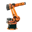 ربات کوکا KR 500 L420 با کنترلر KRC4 | KUKA KR 500 L420 KRC4