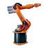 ربات کوکا KR16 با کنترلر KRC4 | KUKA KR 16 KRC4