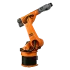 ربات کوکا KR30-3 با کنترلر KRC2 | KUKA KR 30-3 KRC2
