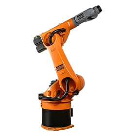 ربات کوکا KR30-3 با کنترلر KRC2 | KUKA KR 30-3 KRC2