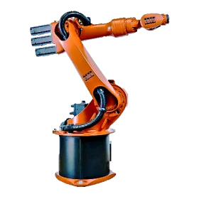 ربات کوکا KR16 با کنترلر KRC2 | KUKA KR 16 KRC2