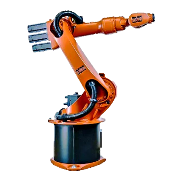 ربات کوکا KR16 با کنترلر KRC2 | KUKA KR 16 KRC2|فروشگاه آنلاین ربات