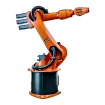 ربات کوکا KR16 با کنترلر KRC2 | KUKA KR 16 KRC2