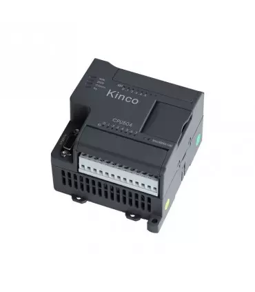 PLC کینکو مدل K504-14AR | Kinco PLC K504-14AR