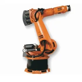 ربات صنعتی کوکا KR 360-2 با کنترلر KRC2 | KUKA KR 360-2 KRC2