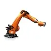 ربات صنعتی کوکا KR 270 R2700 ultra با کنترلر KRC4 | KUKA KR 270 R2700 ultra