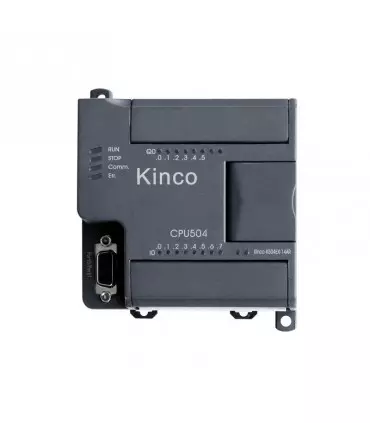 PLC کینکو مدل K504-14AR|فروشگاه آنلاین ربات