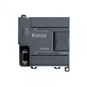 PLC کینکو مدل K504-14AT | Kinco PLC K504-14AT