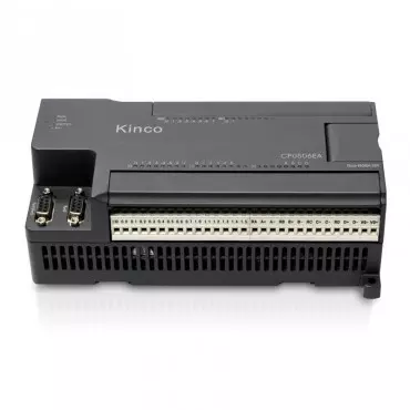 PLC کینکو مدل K506EA‑30AT | Kinco PLC K506EA‑30AT