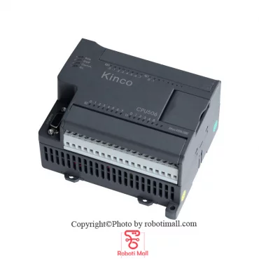 PLC کینکو مدل K506‑24DR | Kinco PLC K506‑24DR