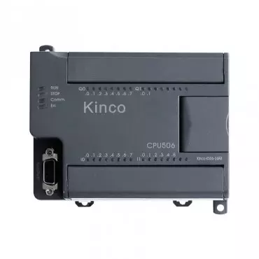 PLC کینکو مدل K506-24DR|فروشگاه آنلاین ربات