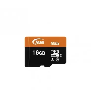 مموری کارت حافظه 16GB کلاس U1 برند Team Group با گارنتی IPM|فروشگاه آنلاین ربات