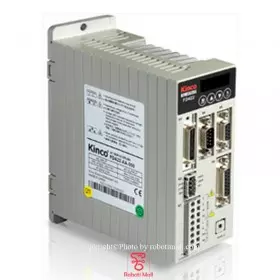سروو درایو کینکو مدل FD422S-LA-00 سری | kinco servodrive FD series