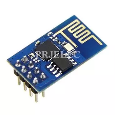 ماژول وای فای ESP8266-01 WIFI|فروشگاه آنلاین ربات