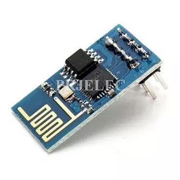 ماژول وای فای ESP8266-01 WIFI|فروشگاه آنلاین ربات